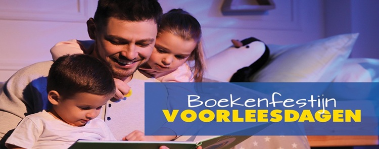 BF - Voorleesdagen 2026