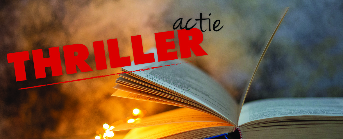 BF - Thrillerweken 2026